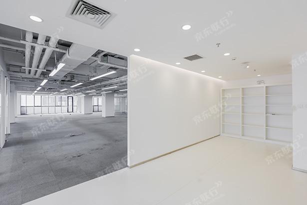 朝阳区-朝阳公园-佳隆国际大厦-写字楼出租-豪装-941㎡