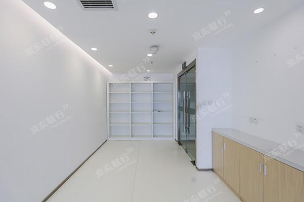 朝阳区-朝阳公园-佳隆国际大厦-写字楼出租-豪装-941㎡