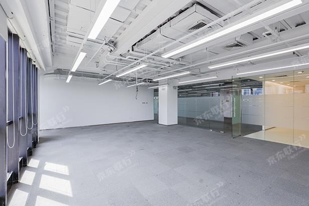 朝阳区-朝阳公园-佳隆国际大厦-写字楼出租-豪装-941㎡