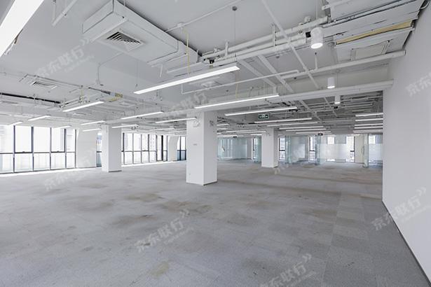 朝阳区-朝阳公园-佳隆国际大厦-写字楼出租-豪装-941㎡