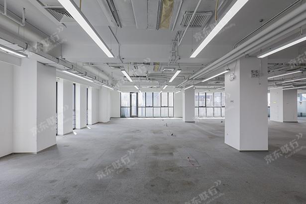 朝阳区-朝阳公园-佳隆国际大厦-写字楼出租-豪装-941㎡