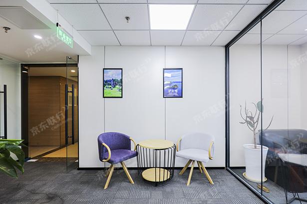 朝阳区-劲松-佳龙大厦-写字楼出租-豪装-240㎡
