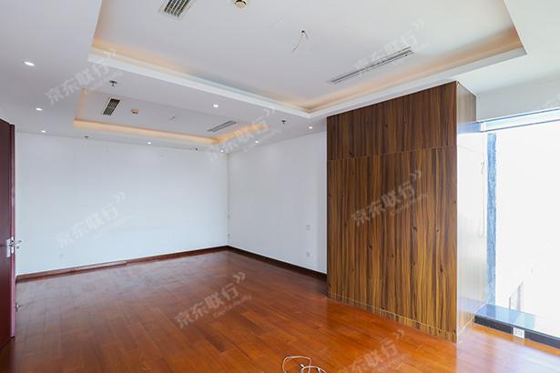 朝阳区-劲松-佳龙大厦-写字楼出租-豪装-600㎡