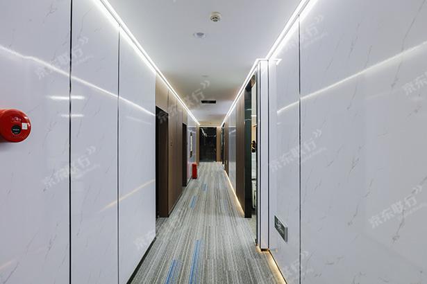朝阳区-国贸-海航实业大厦-写字楼出租-豪装-500㎡