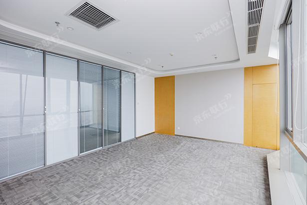 朝阳区-国贸-泰康金融大厦-写字楼出租-豪装-500㎡