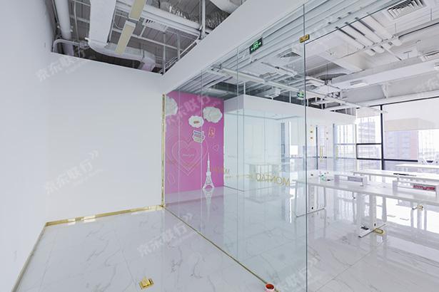 大兴区-亦庄-国锐广场-写字楼出租-豪装-245㎡