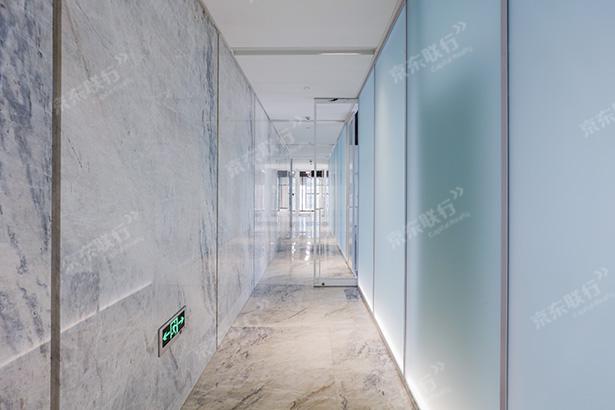丰台区-丰台科技园-汉威国际广场-写字楼出租-精装-450㎡