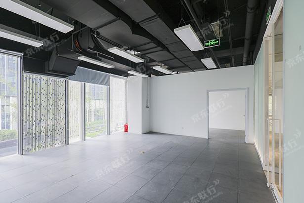 丰台区-丰台科技园-汉威国际广场-写字楼出租-精装-450㎡