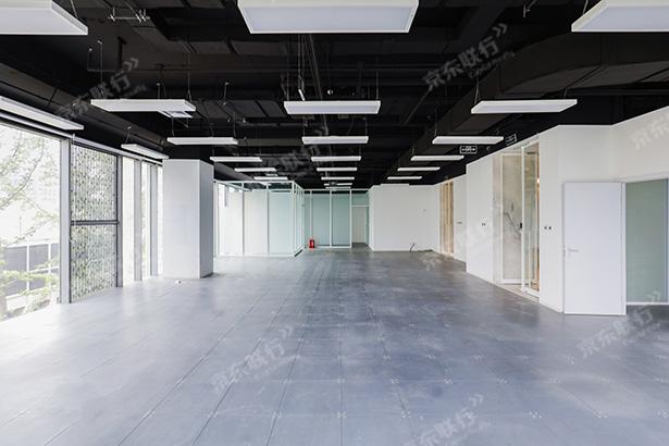 丰台区-丰台科技园-汉威国际广场-写字楼出租-精装-450㎡