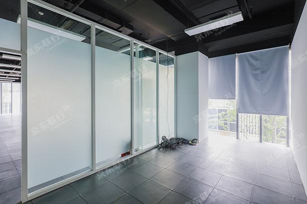 丰台区-丰台科技园-汉威国际广场-写字楼出租-精装-450㎡