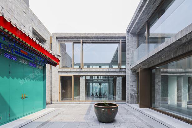 丰台区-丰台科技园-汉威国际广场-写字楼出租-豪装-500㎡