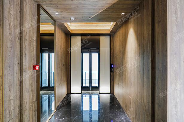 丰台区-丰台科技园-汉威国际广场-写字楼出租-豪装-500㎡