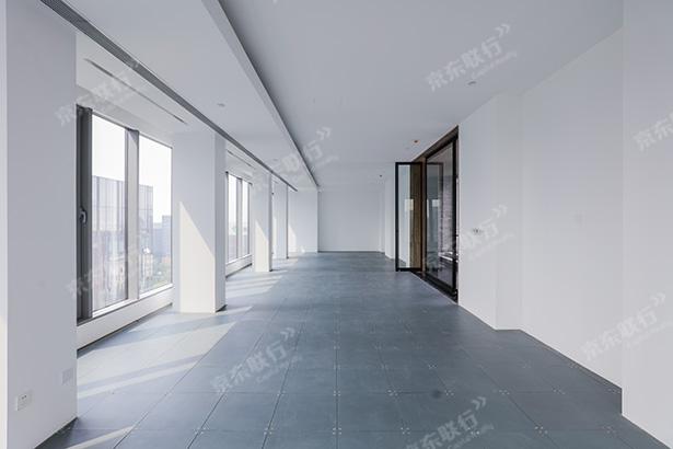 丰台区-丰台科技园-汉威国际广场-写字楼出租-豪装-500㎡