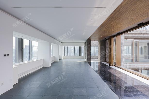 丰台区-丰台科技园-汉威国际广场-写字楼出租-精装-456㎡