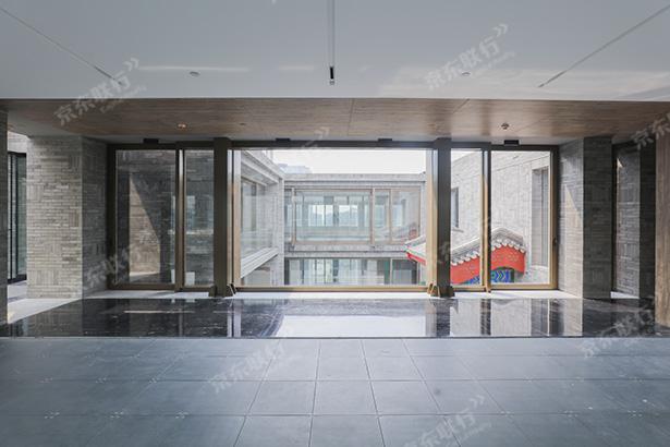 丰台区-丰台科技园-汉威国际广场-写字楼出租-精装-456㎡