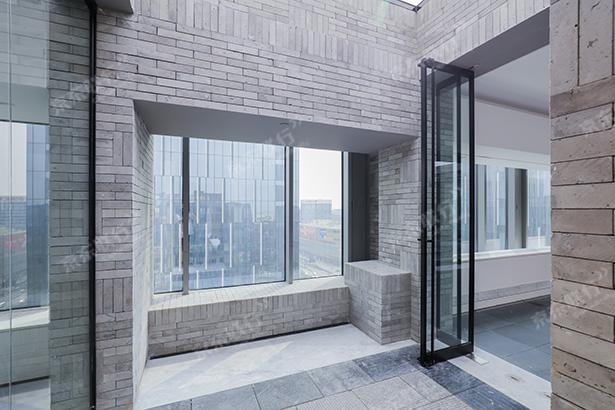 丰台区-丰台科技园-汉威国际广场-写字楼出租-精装-456㎡