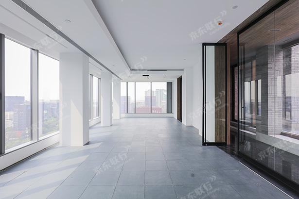 丰台区-丰台科技园-汉威国际广场-写字楼出租-精装-456㎡