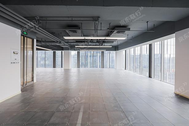 丰台区-丰台科技园-汉威国际广场-写字楼出租-精装-481㎡