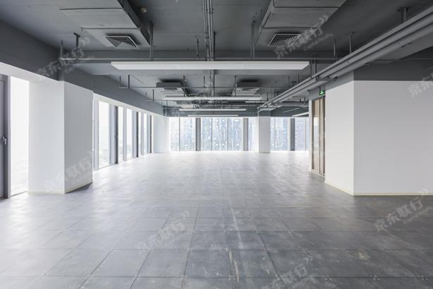 丰台区-丰台科技园-汉威国际广场-写字楼出租-精装-481㎡