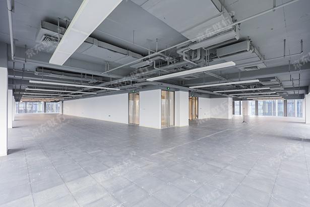 丰台区-丰台科技园-汉威国际广场-写字楼出租-精装-481㎡