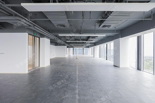 丰台区-丰台科技园-汉威国际广场-写字楼出租-精装-481㎡