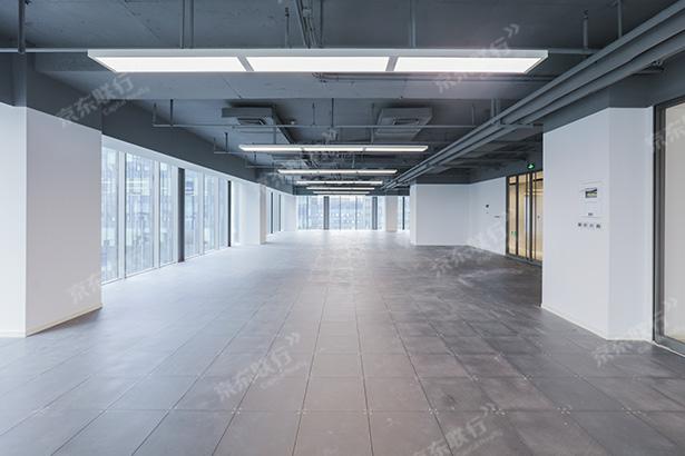 丰台区-丰台科技园-汉威国际广场-写字楼出租-精装-481㎡