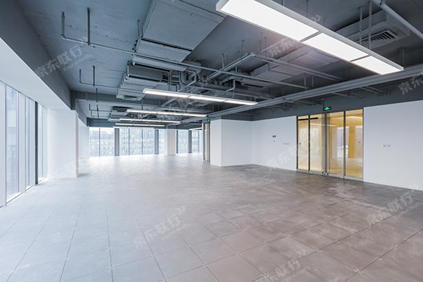 丰台区-丰台科技园-汉威国际广场-写字楼出租-精装-481㎡