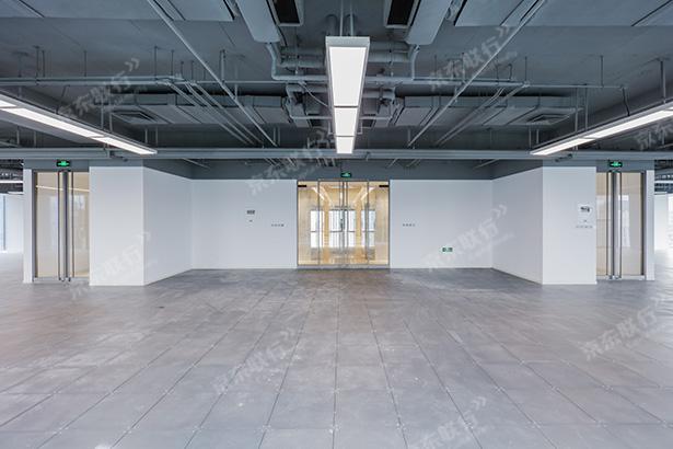 丰台区-丰台科技园-汉威国际广场-写字楼出租-精装-481㎡