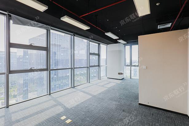 丰台区-丰台科技园-汉威国际广场-写字楼出租-精装-2729㎡