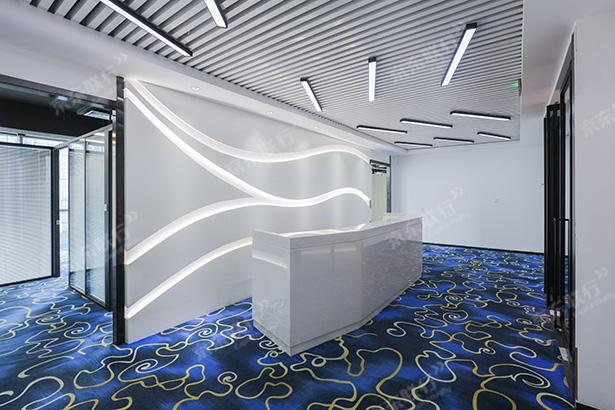 丰台区-丰台科技园-汉威国际广场-写字楼出租-精装-2729㎡