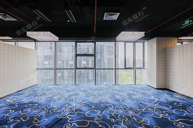 丰台区-丰台科技园-汉威国际广场-写字楼出租-精装-2729㎡