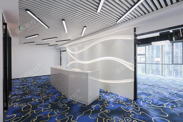 丰台区-丰台科技园-汉威国际广场-写字楼出租-精装-2729㎡