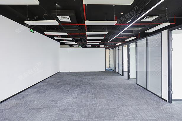 丰台区-丰台科技园-汉威国际广场-写字楼出租-精装-2729㎡