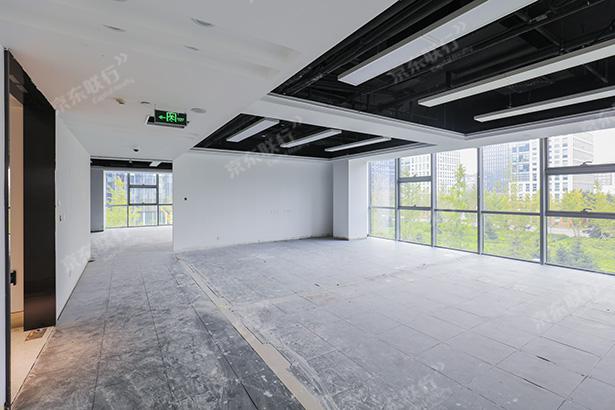 丰台区-丰台科技园-汉威国际广场-写字楼出租-精装-1232㎡