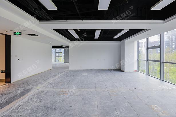 丰台区-丰台科技园-汉威国际广场-写字楼出租-精装-1232㎡