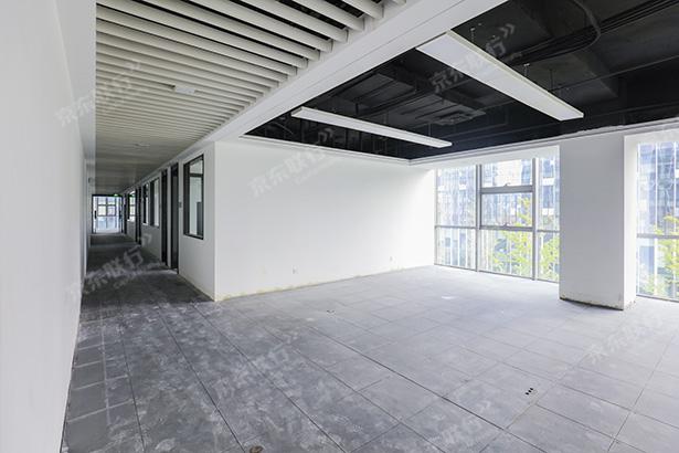 丰台区-丰台科技园-汉威国际广场-写字楼出租-精装-1232㎡