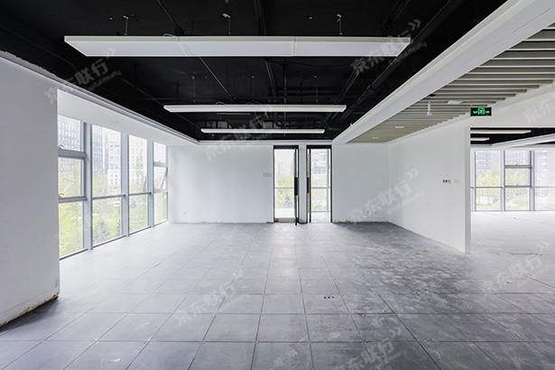 丰台区-丰台科技园-汉威国际广场-写字楼出租-精装-1232㎡