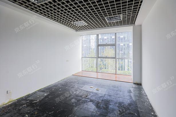 丰台区-丰台科技园-汉威国际广场-写字楼出租-精装-1232㎡