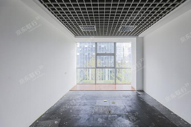 丰台区-丰台科技园-汉威国际广场-写字楼出租-精装-1232㎡
