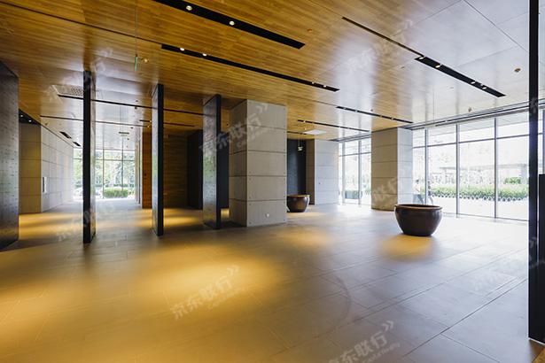 丰台区-丰台科技园-汉威国际广场-写字楼出租-精装-616㎡