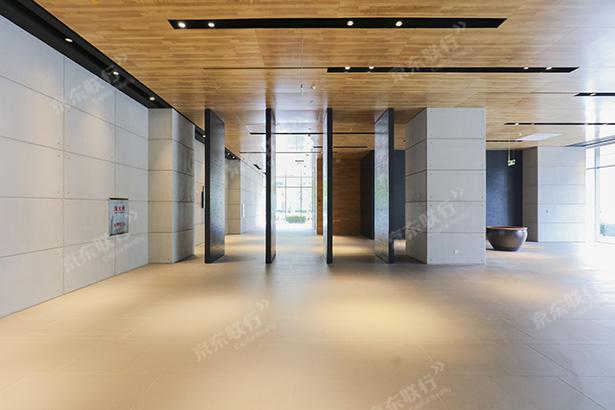 丰台区-丰台科技园-汉威国际广场-写字楼出租-精装-616㎡