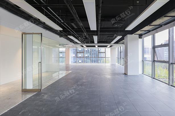 丰台区-丰台科技园-汉威国际广场-写字楼出租-精装-616㎡