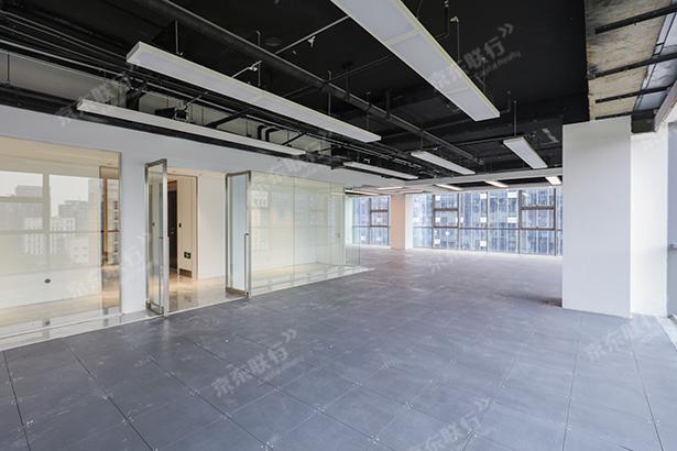 丰台区-丰台科技园-汉威国际广场-写字楼出租-精装-616㎡