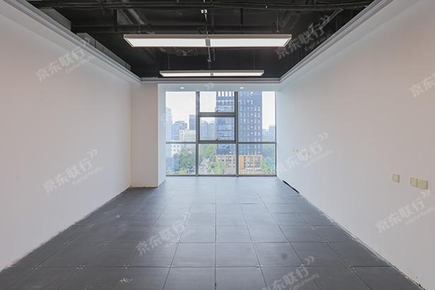 丰台区-丰台科技园-汉威国际广场-写字楼出租-精装-616㎡