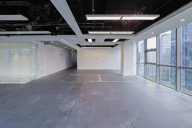 丰台区-丰台科技园-汉威国际广场-写字楼出租-精装-616㎡