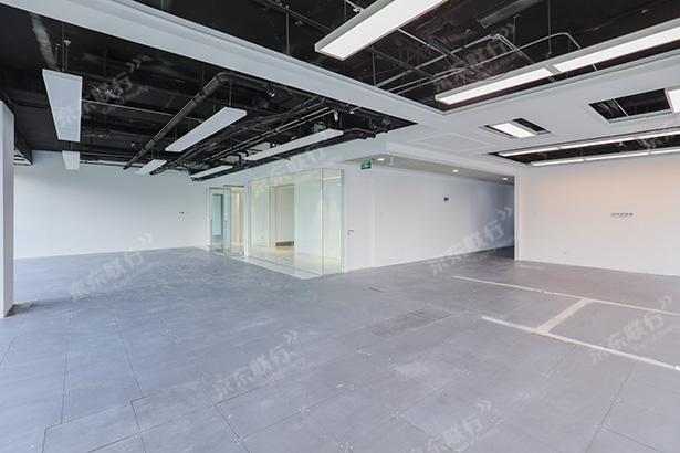 丰台区-丰台科技园-汉威国际广场-写字楼出租-精装-616㎡