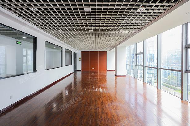 丰台区-丰台科技园-汉威国际广场-写字楼出租-精装-616㎡
