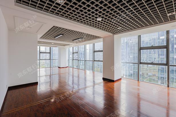 丰台区-丰台科技园-汉威国际广场-写字楼出租-精装-616㎡