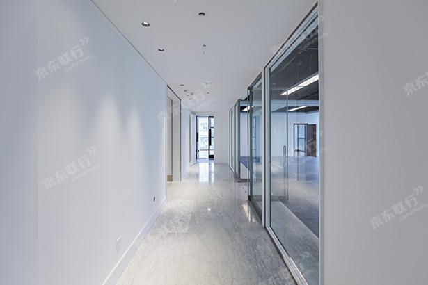 丰台区-丰台科技园-汉威国际广场-写字楼出租-精装-616㎡