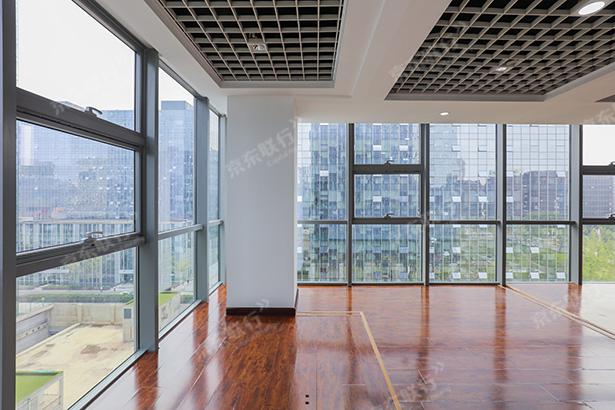 丰台区-丰台科技园-汉威国际广场-写字楼出租-精装-616㎡